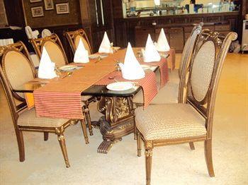 The Victoria Grand Hotel & Spa Kasauli Kültér fotó