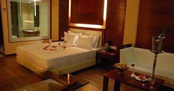 The Victoria Grand Hotel & Spa Kasauli Kültér fotó
