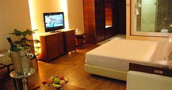 The Victoria Grand Hotel & Spa Kasauli Kültér fotó