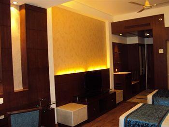 The Victoria Grand Hotel & Spa Kasauli Kültér fotó