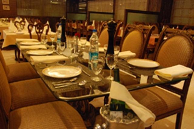 The Victoria Grand Hotel & Spa Kasauli Kültér fotó