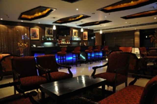 The Victoria Grand Hotel & Spa Kasauli Kültér fotó