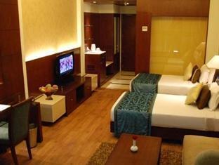 The Victoria Grand Hotel & Spa Kasauli Kültér fotó